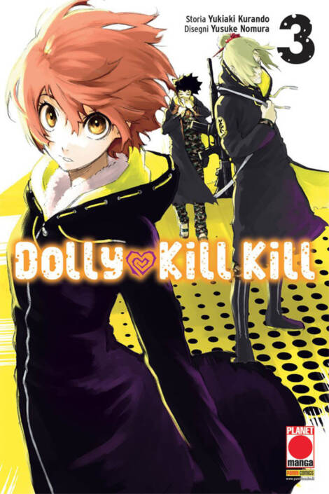Dolly Kill Kill 03