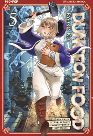 Dungeon Food 05
