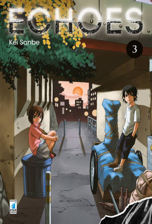 Echoes 03