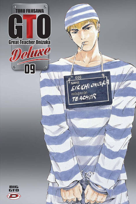 G.T.O. Deluxe 09