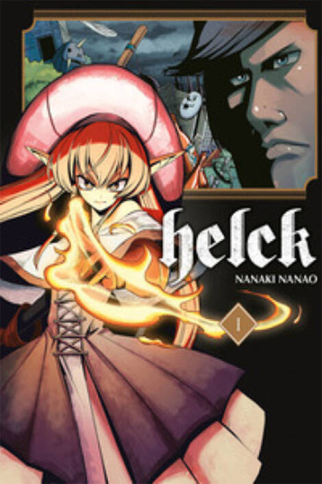 Helck 1