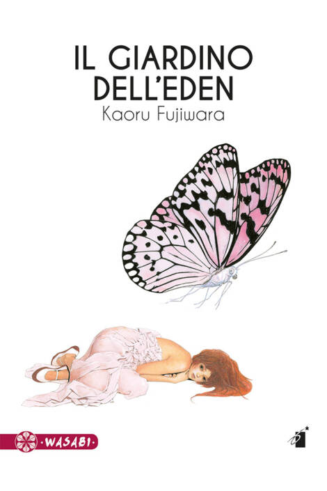 Il giardino dell'Eden