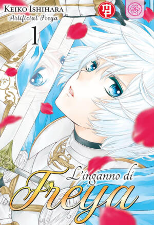 L'inganno di Freya 01