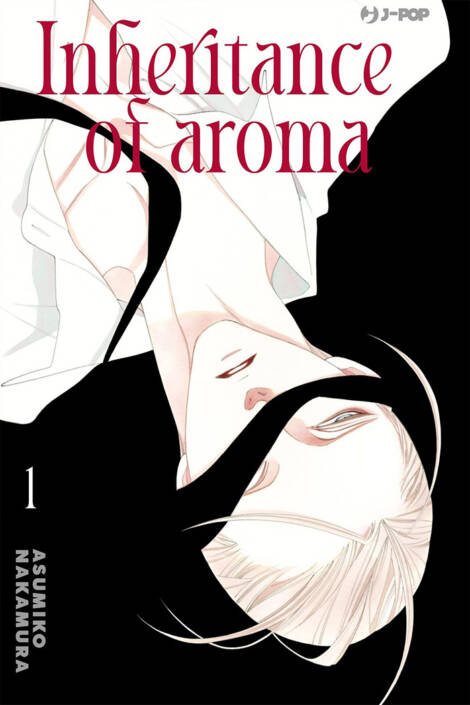 Inheritance of aroma 1