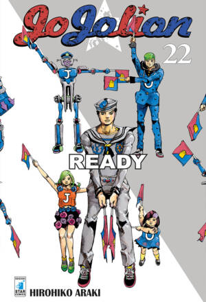 Jojolion 22