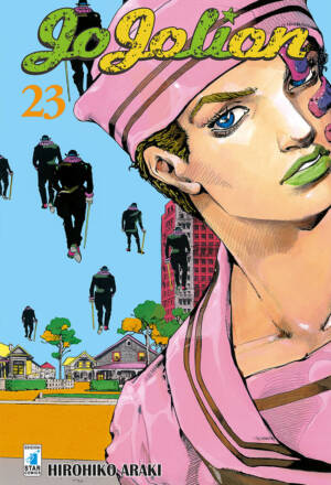 Jojolion 23