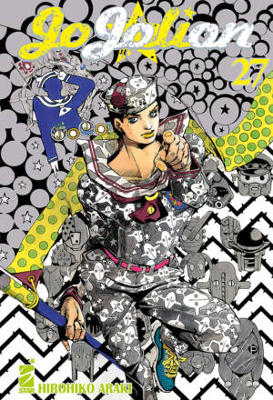 Jojolion 27