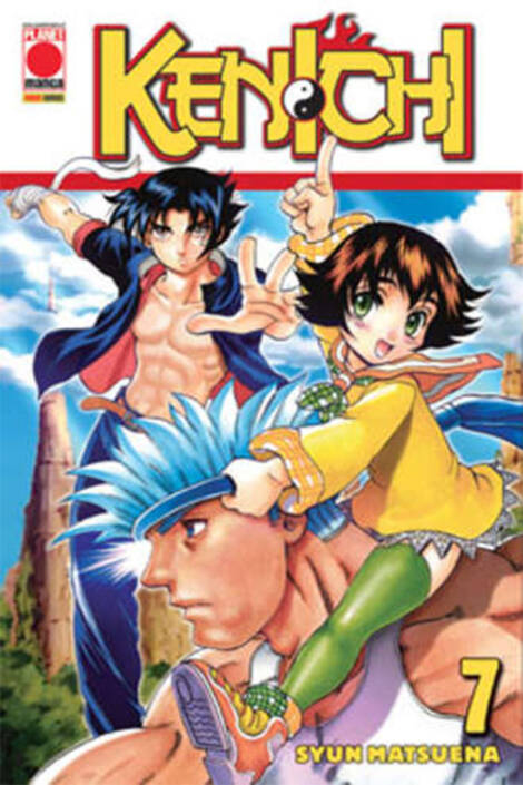 Kenichi 07