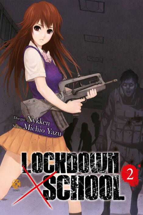 Lockdown x school 02