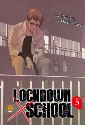 Lockdown x school 05
