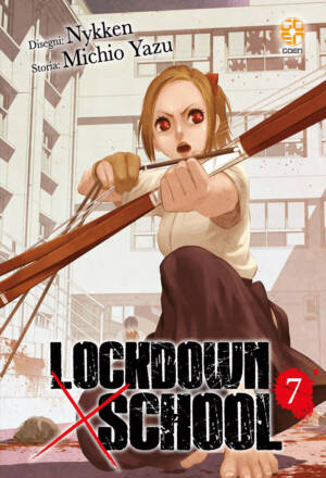 Lockdown x school 07