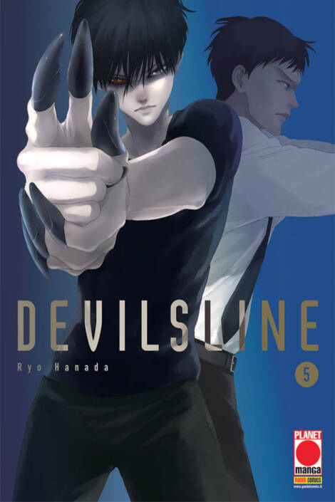 Devilsline 05