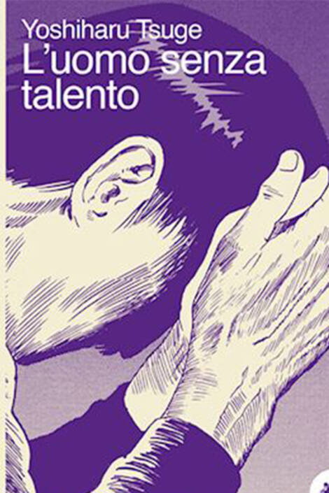 L'uomo senza talento - Nuova edizione