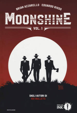 Moonshine 1