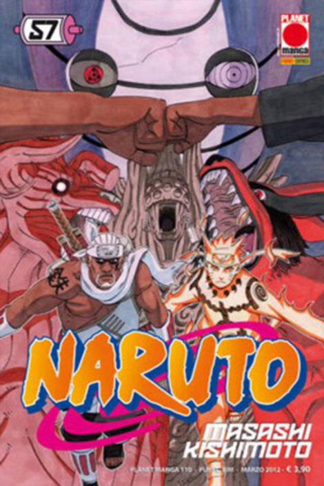 Naruto 57