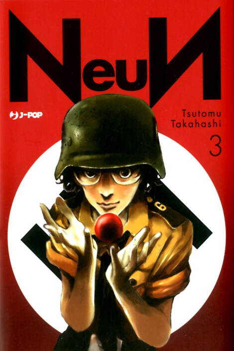 Neun 3