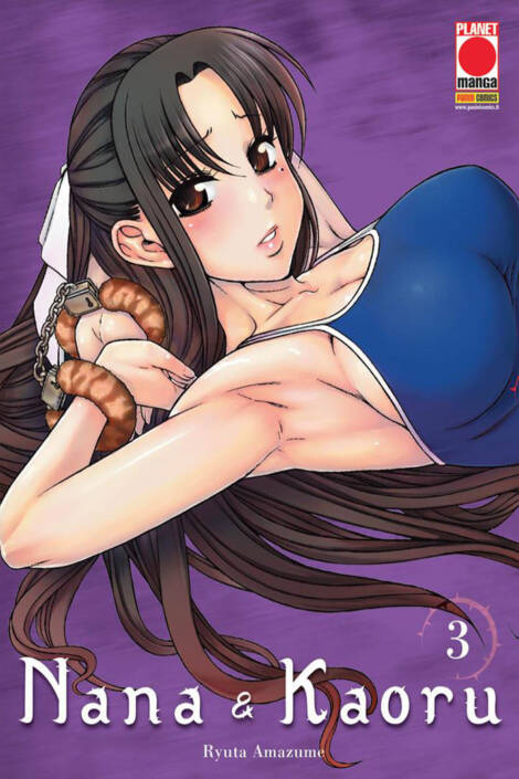 Nana & Kaoru 03