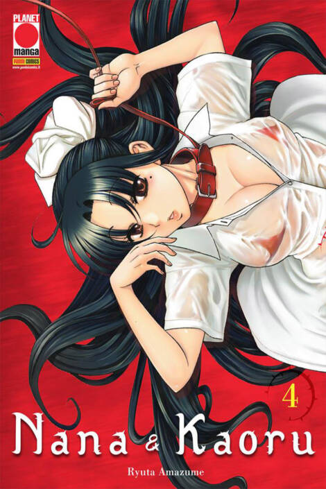 Nana & Kaoru 04