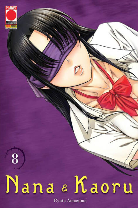 Nana & Kaoru 08