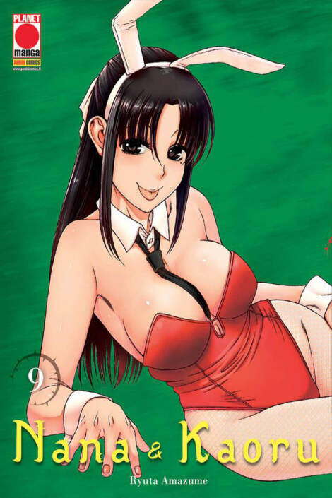 Nana & Kaoru 09