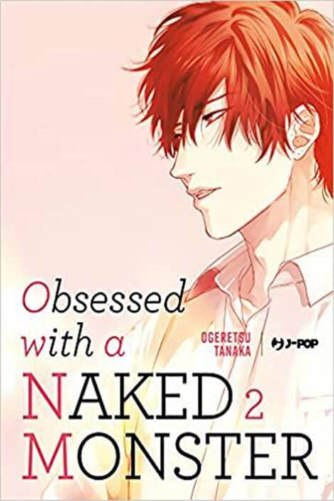 Obsessed with a naked monster 2