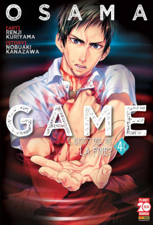 Osama Game - La fine? 4