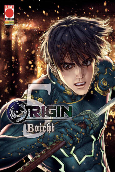 Origin 05