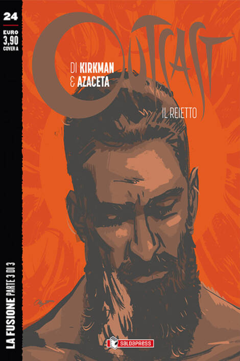 Outcast - Economico 24