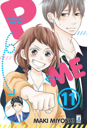 P&me - Policeman and me 11