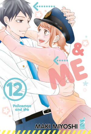P&me - Policeman and me 12
