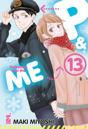 P&me - Policeman and me 13