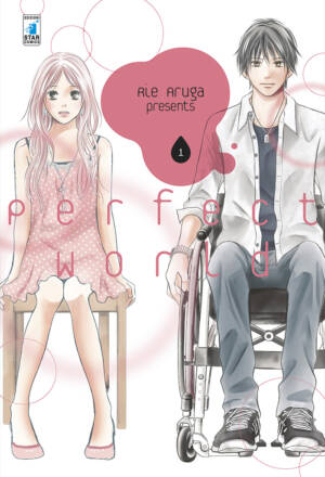 Perfect world 01