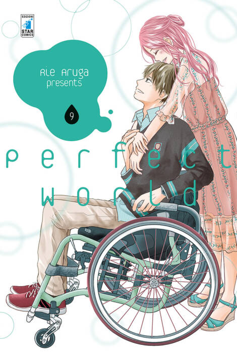 Perfect world 09