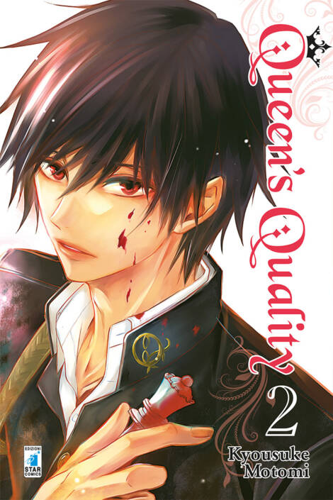Queen's quality 02