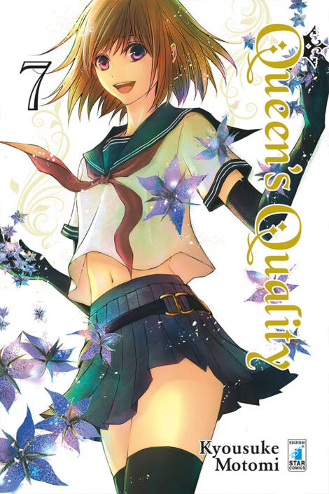 Queen's quality 07