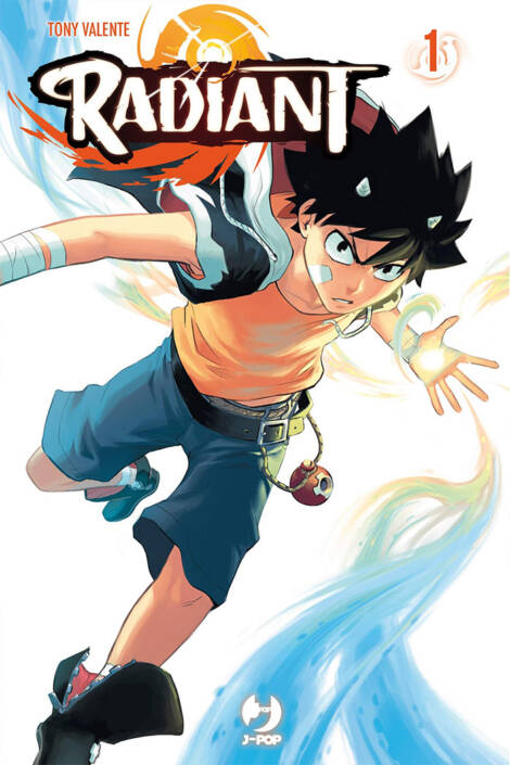 Radiant 01