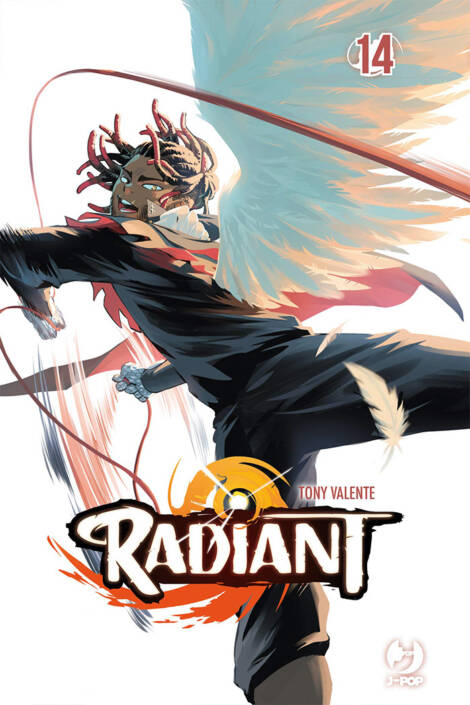 Radiant 14