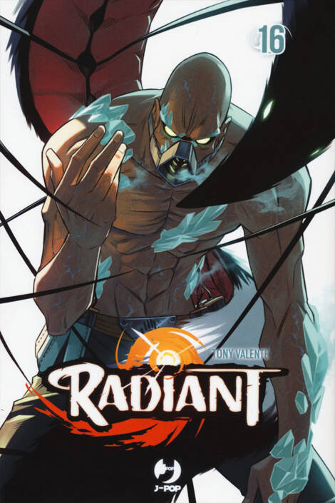 Radiant 16