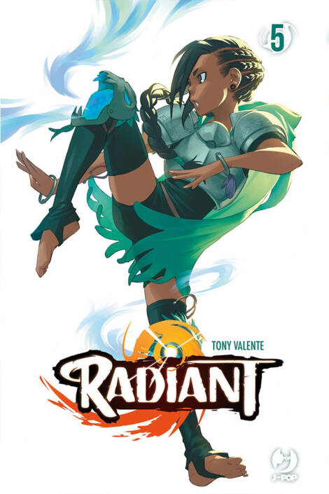 Radiant 05