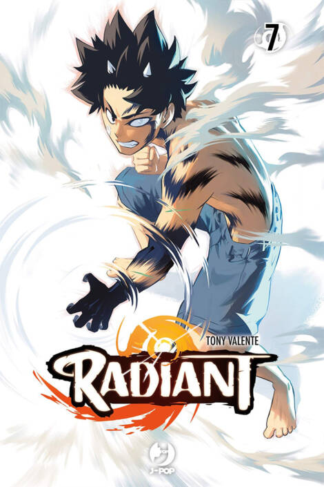 Radiant 07