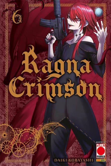 Ragna Crimson 06