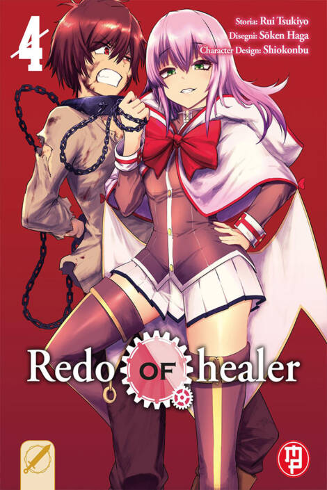 Redo of healer 04