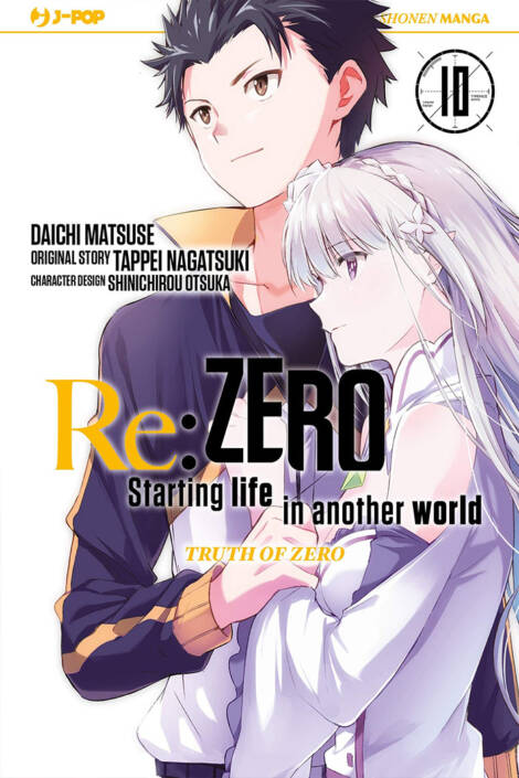 Re:Zero - Stagione 3 - Truth of Zero 10