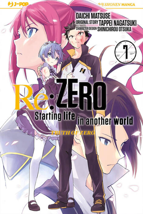 Re:Zero - Stagione 3 - Truth of Zero 07