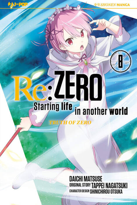 Re:Zero - Stagione 3 - Truth of Zero 08