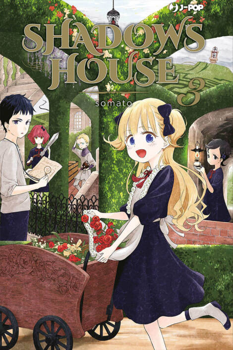 Shadows house 03