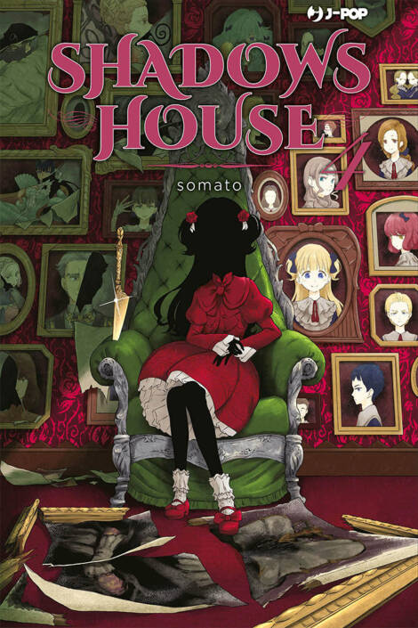 Shadows house 04