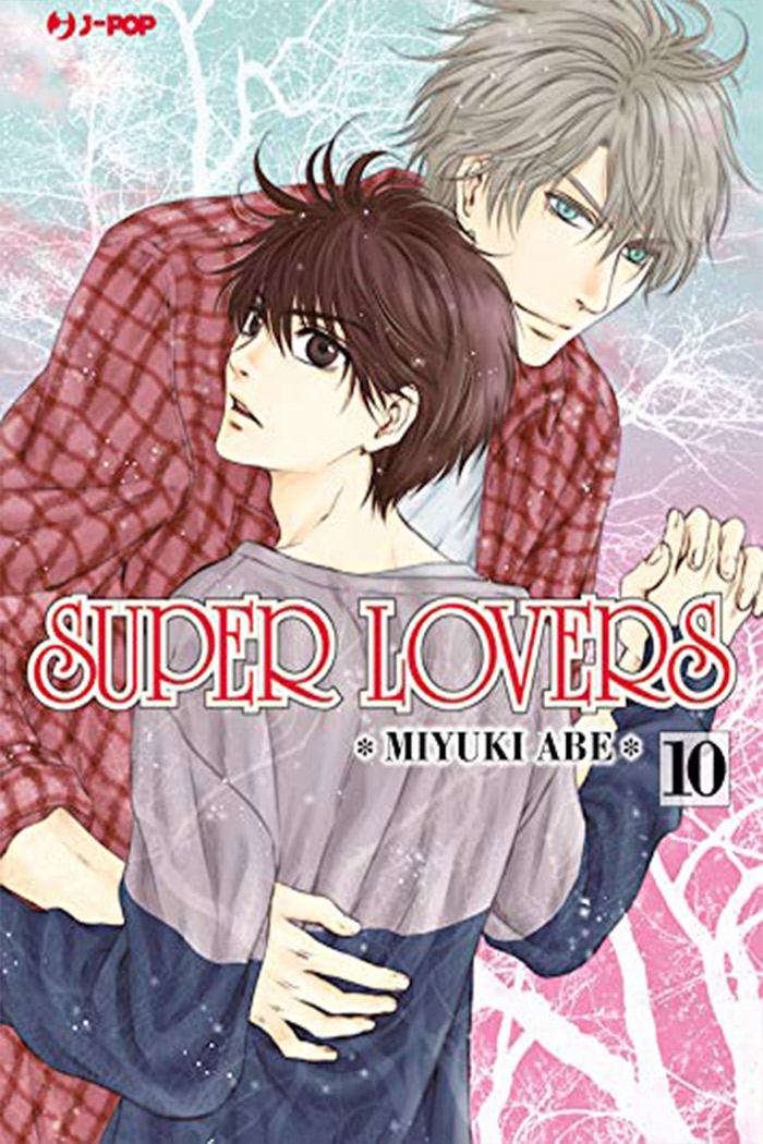 Super Lovers 10