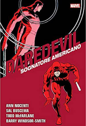 Daredevil Collection - Sognatore Americano