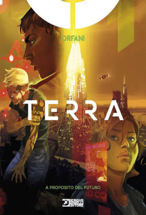 Orfani: Terra - A proposito del futuro